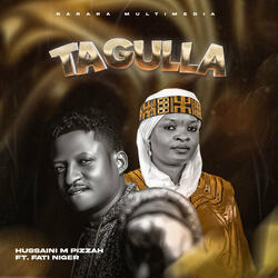 Tagulla