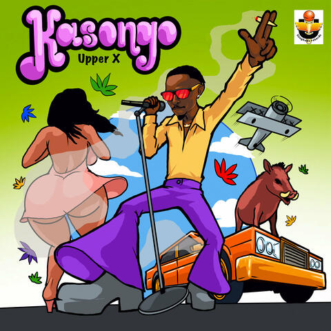 Kasongo