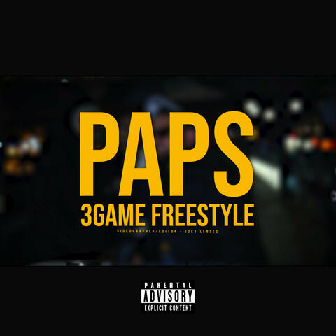 3Game Freestyle