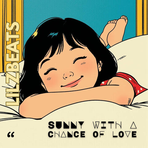 Sunny with a Chance of Love