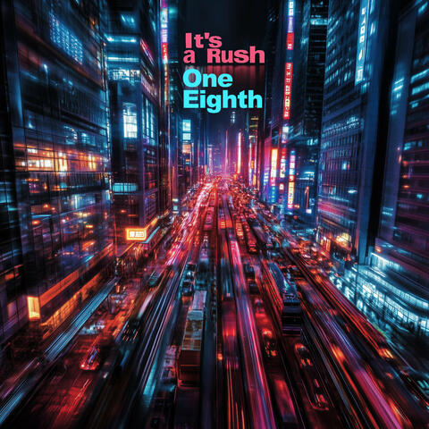It's a Rush