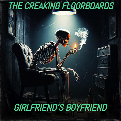 Girlfriend's Boyfriend