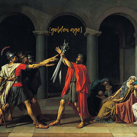 Golden Age