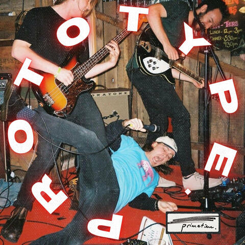 Prototype.