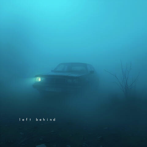 Left Behind