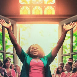 Upon Grace