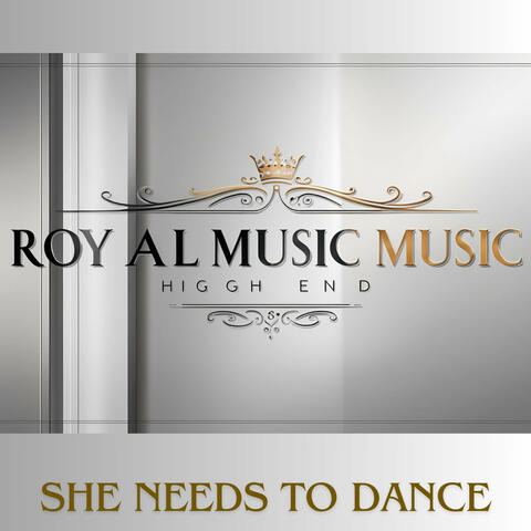 She Needs to Dance