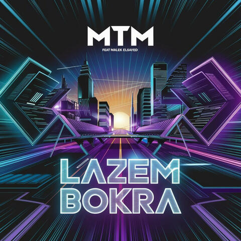 Lazem Bokra