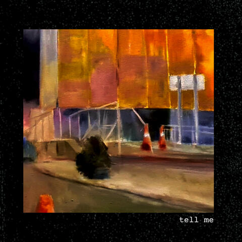 Tell Me