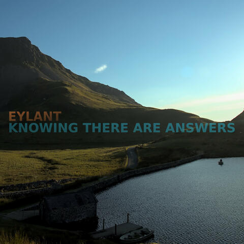 Knowing There Are Answers