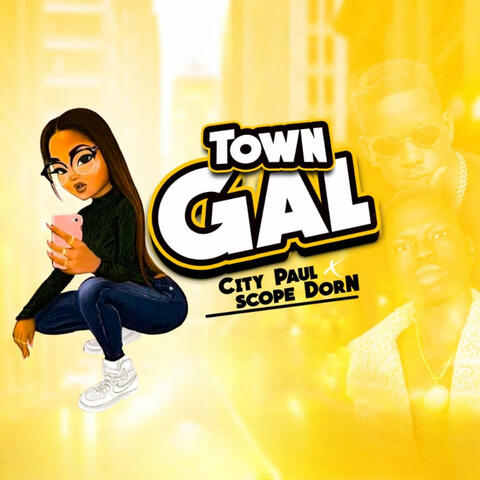 Town Gal