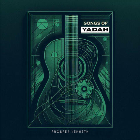 Songs of Yadah