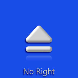 No Right