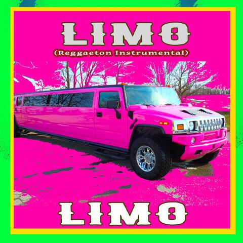 Limo (Reggaeton Instrumental)