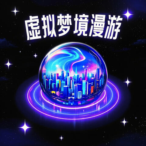 虚拟梦境漫游