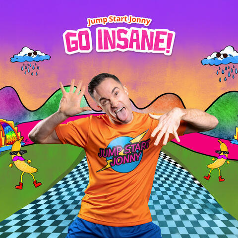 Go Insane