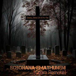 Sobonana Emathuneni