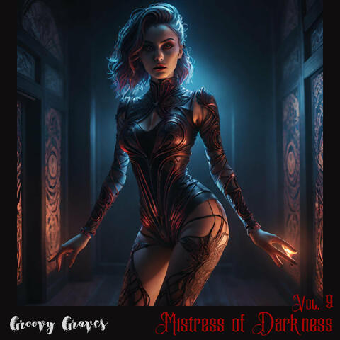 Mistress of Darkness, Vol. 9