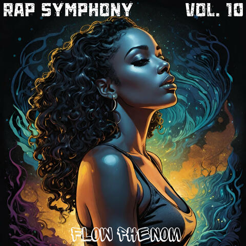 Rap Symphony, Vol. 10
