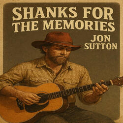 Shanks for the Memories