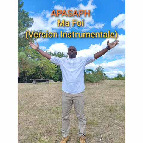 Ma foi (Version Instrumentale)
