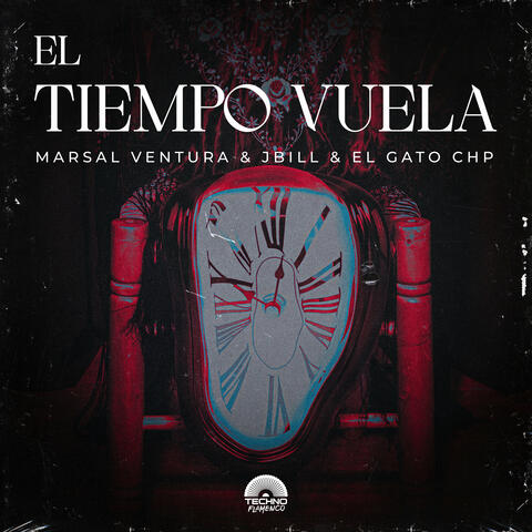 Tiempo Vuela
