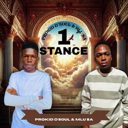 Stance 1