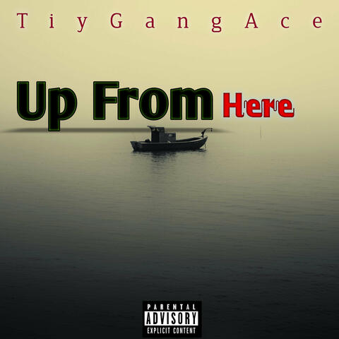 Up from Here