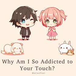 Why Am I so Addicted to Your Touch?