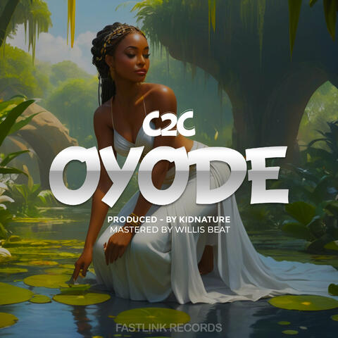 Oyode