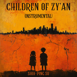 Children of ZY'AN