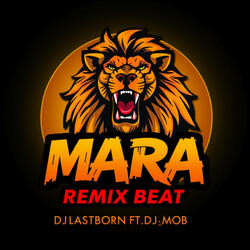 Treading Mara Beat