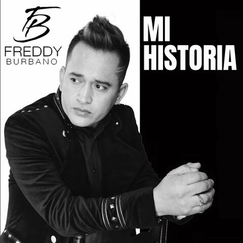 Mi Historia