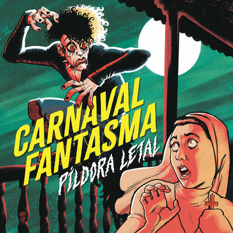 Carnaval Fantasma