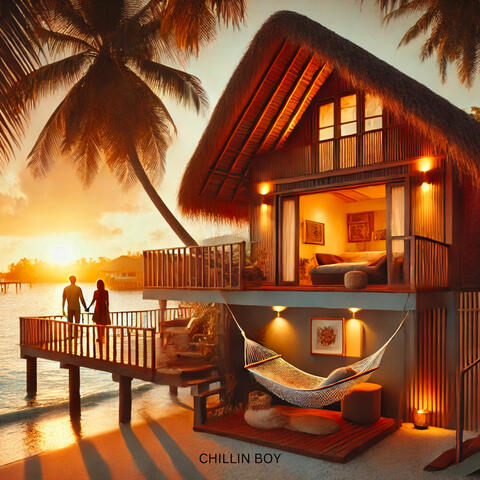 Casa en la playa