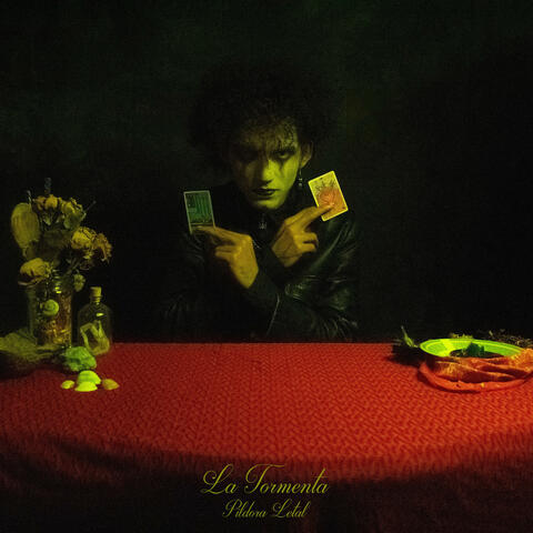 La Tormenta