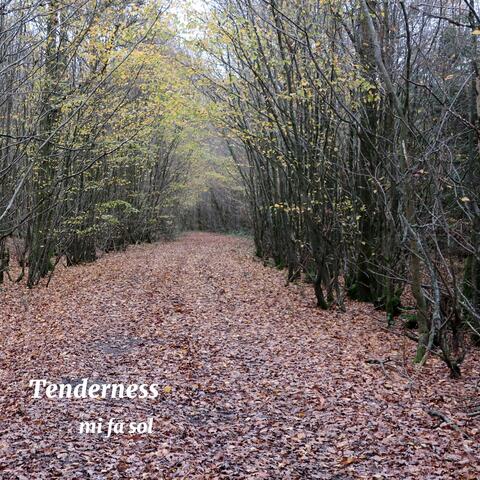 Tenderness