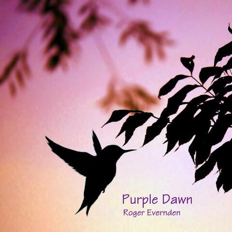 Purple Dawn