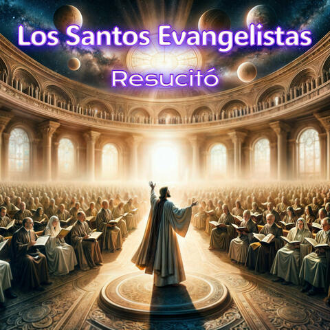 Resucitó