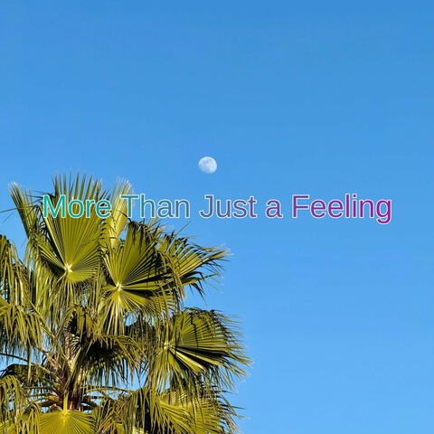 More Than Just a Feeling