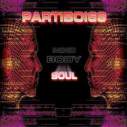 Mind Body Soul