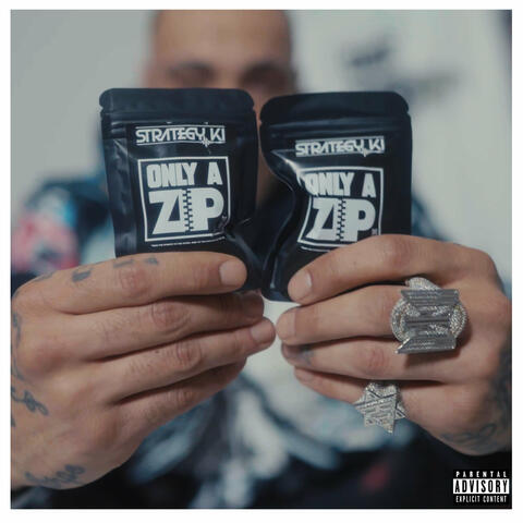 Only a Zip