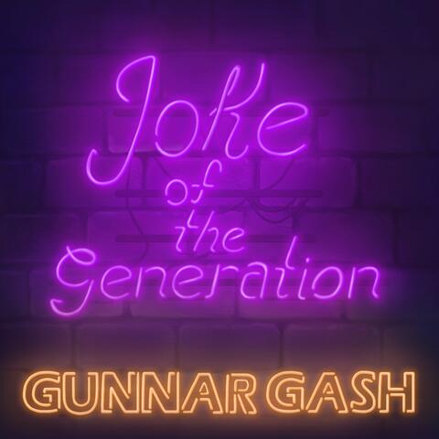 Joke of the Generation