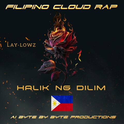 Halik Ng Dilim