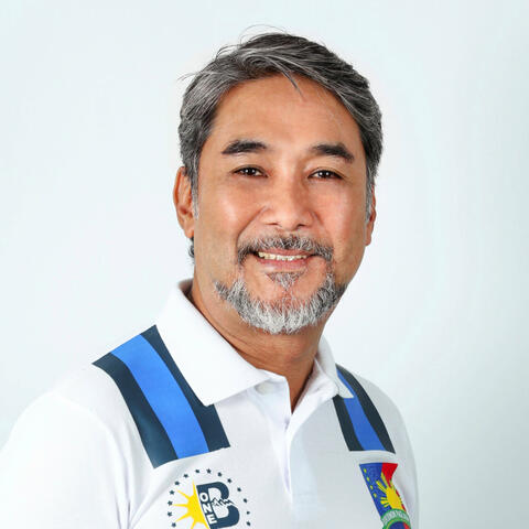 Atong Amahan Sa Bukidnon