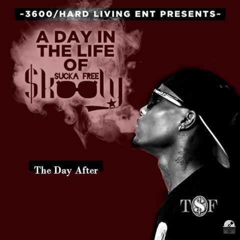 A Day in the Life of Sucka-Free Skooly: The Day After