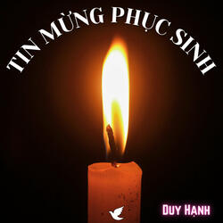 Alleluia Kết Lễ Phục Sinh