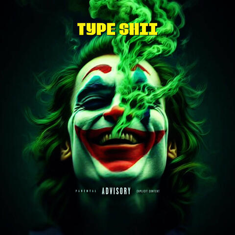Type Shii