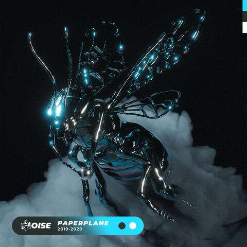 Jumping Saxophone