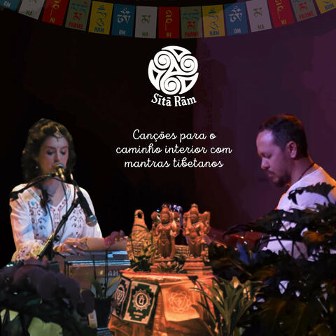 Canções para o Caminho Interior com Mantras Tibetanos